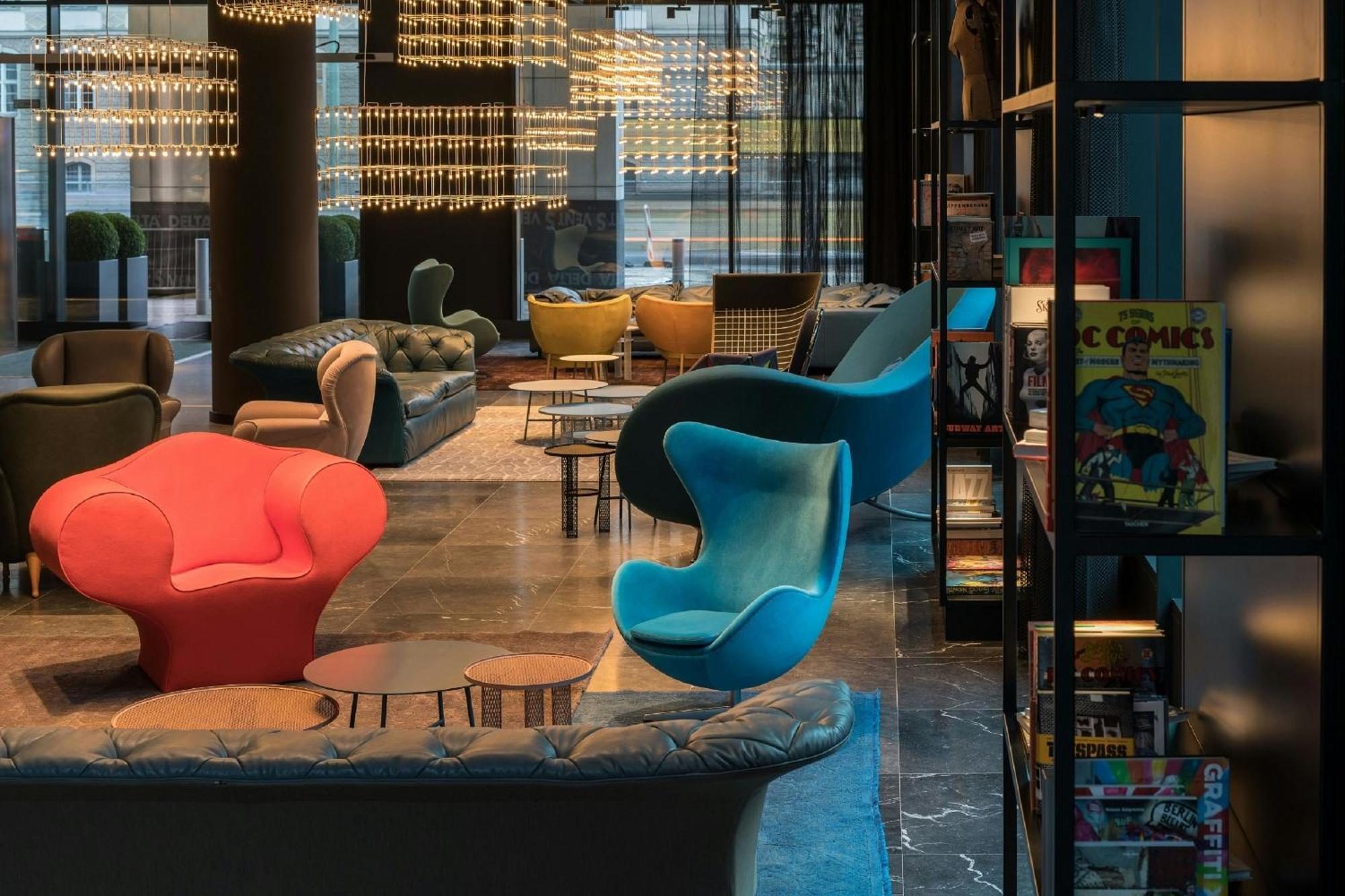 Where to Stay for Less: 8 Budget Hotels in Berlin City Centre