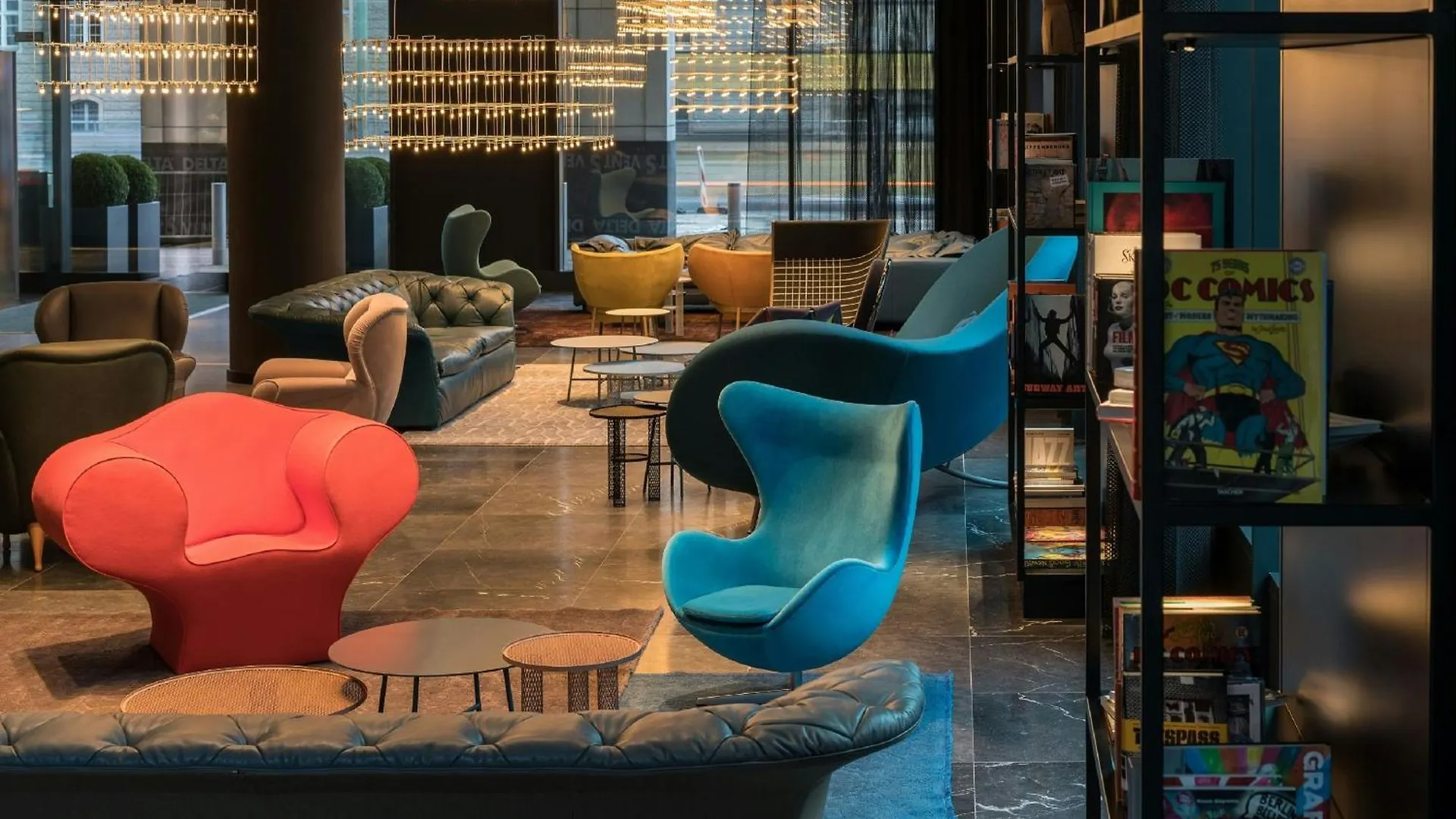 Where to Stay for Less: 8 Budget Hotels in Berlin City Centre
