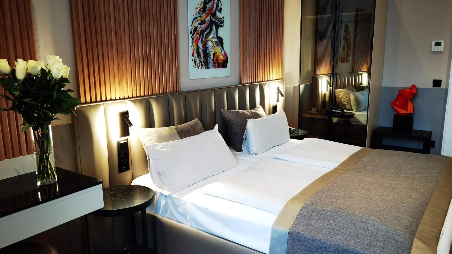7 Family-Friendly Hotels in Munich City Centre That Stand Out
