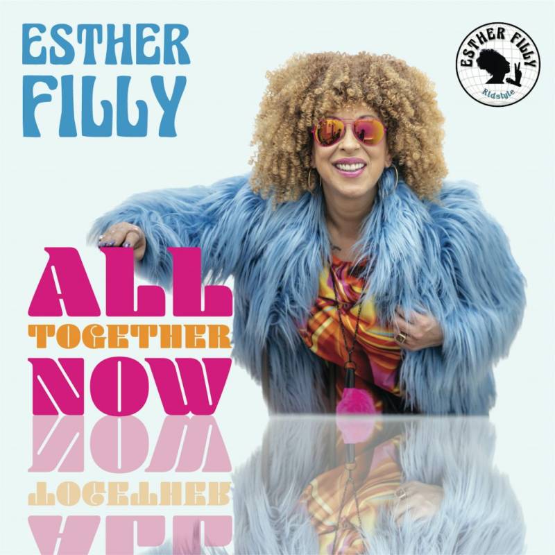 Esther Filly