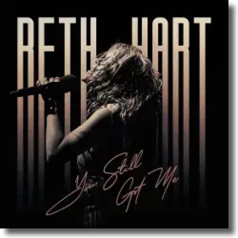 Beth Hart präsentiert neues Album "You Still Got Me"