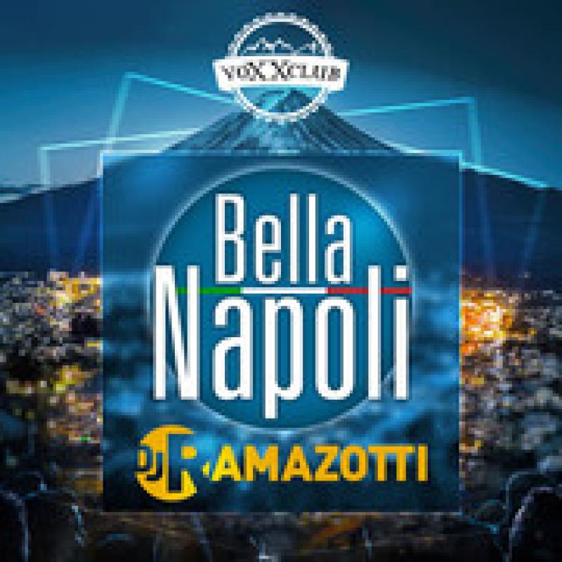 DJ RAMAZOTTI & VOXXCLUB - Bella Napoli (Party Mix)