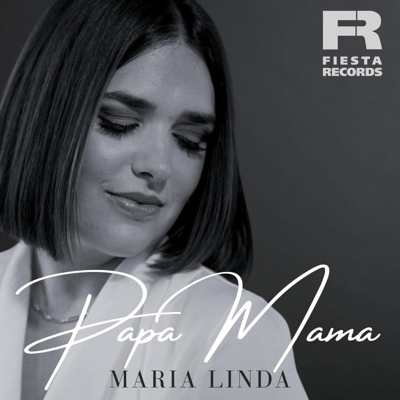 Maria Linda - Papa Mama