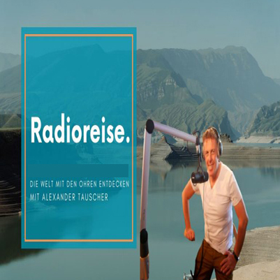 Radioreise