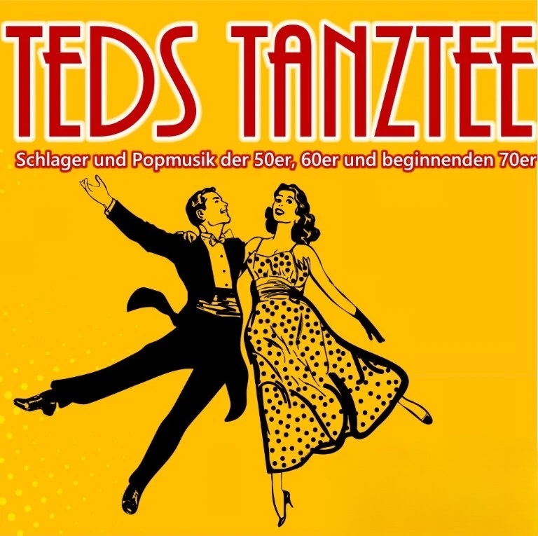 Ted`s Tanztee