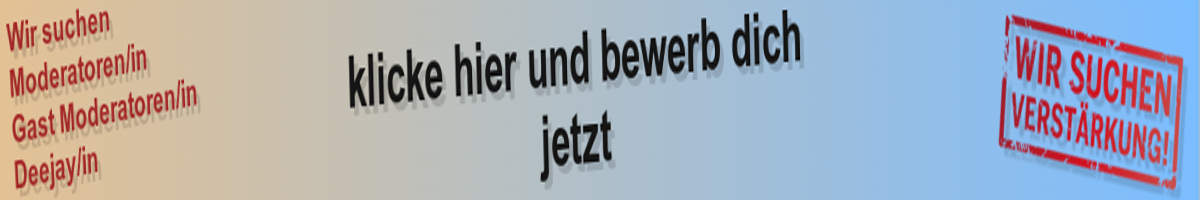 Bewerbung